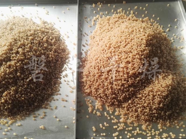 凍干魚籽