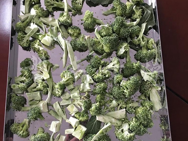 凍干西藍花