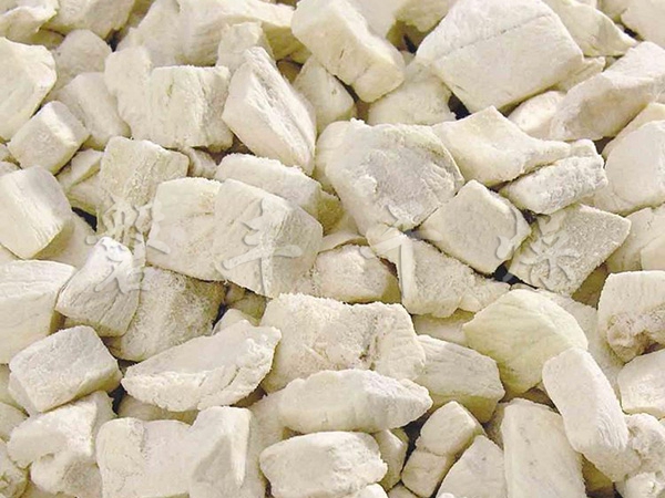 凍干雞肉丁